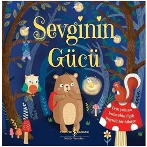 Sevginin Gücü