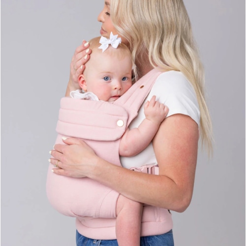 The Monarch Carrier - Blush Dawn – Mabē