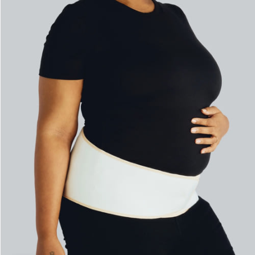 Upsie Belly® Pregnancy Support Belt – Belly Bandit
