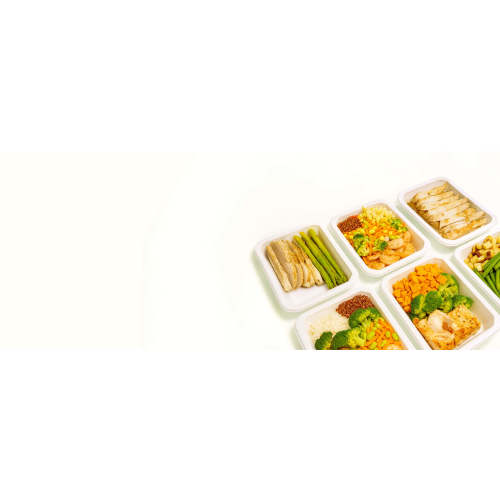 ICON Meals Gift Card