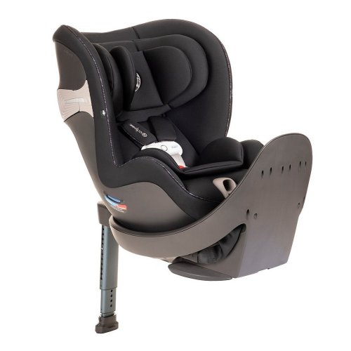 Cybex Sirona S with SensorSafe™ Rotatable Convertible Car Seat