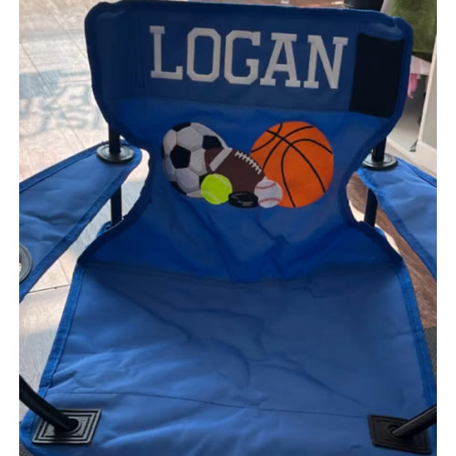 Stadium Chair
