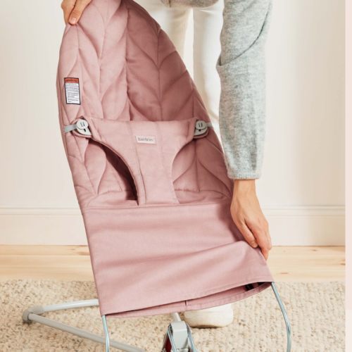 BabyBjörn Extra Fabric Seat for Bouncer Bliss