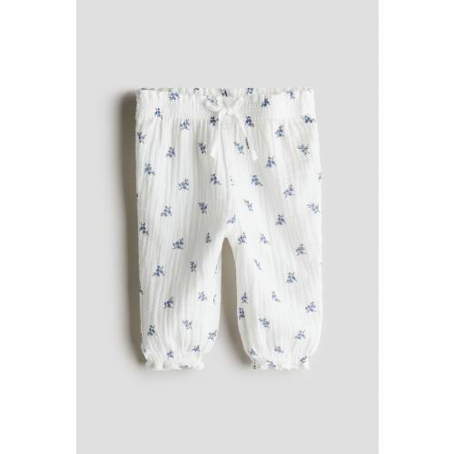 PULL-ON PANTS