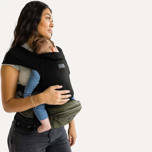 Hands-Free Carrier Set
