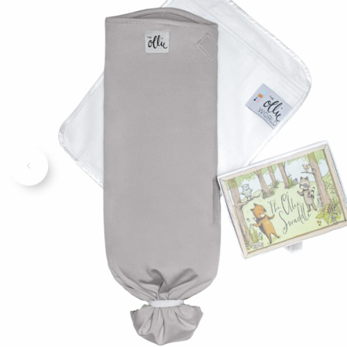 The Ollie® Swaddle