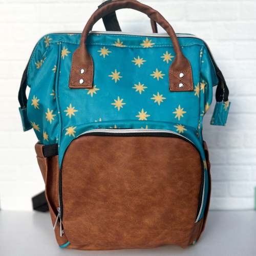 OLG Diaper Bag