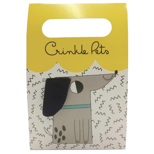 Crinkle Pets