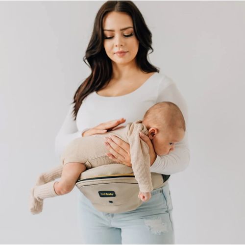 Tushbaby Hip Carrier