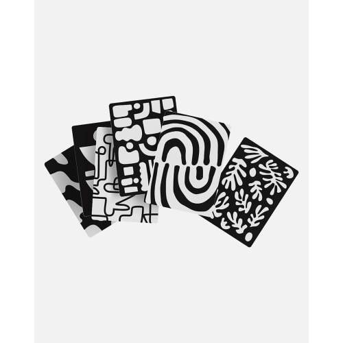 Art Cards - Abstract
