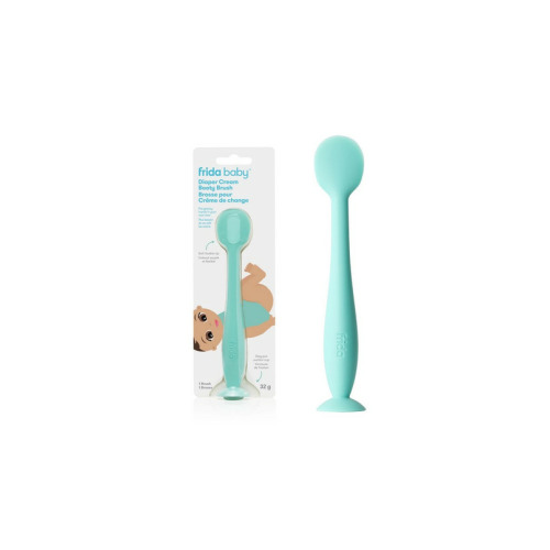 fridababy Diaper Cream Booty Brush