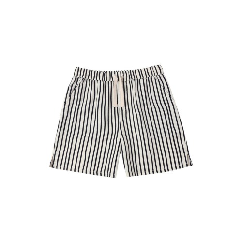 Perry Stripe Shorts