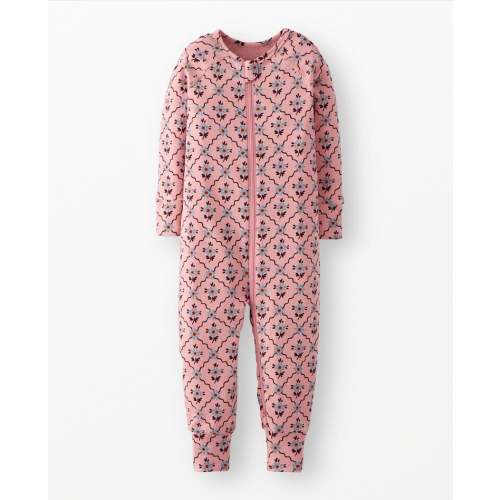 3-6M HannaSoft™ Stretch Sleeper | Hanna Andersson