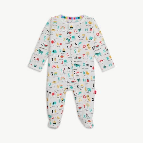 Magnetic Footie – Magnetic Me, 3-6M