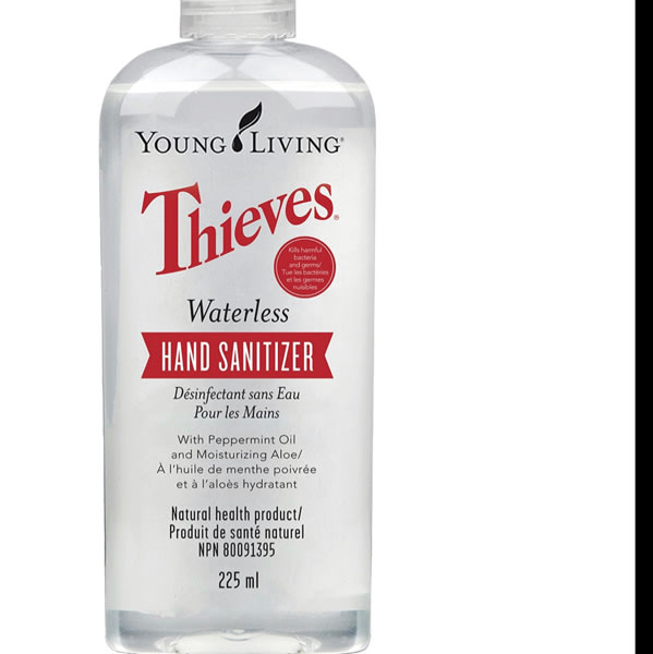 Thieves Hand Sanitizer
