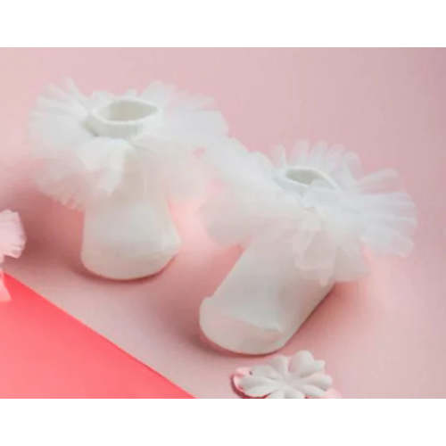 Mudpie Tutu Socks – Beaus & Babes Boutique