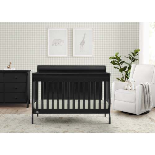 Carter 6-in-1 Convertible Crib