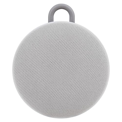 Yogasleep Hushh 2 Portable Sound Machine For Baby and Kids, Backlit Buttons & Night Light, More Durability, 6 Soothing Natural Sounds, Easy To Use Timer, Volume Control & Toddler Lock, Noise Canceling