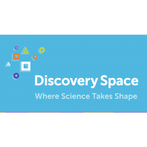 Discovery Space Museum Fund