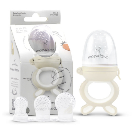 Solids &Teething Bundle