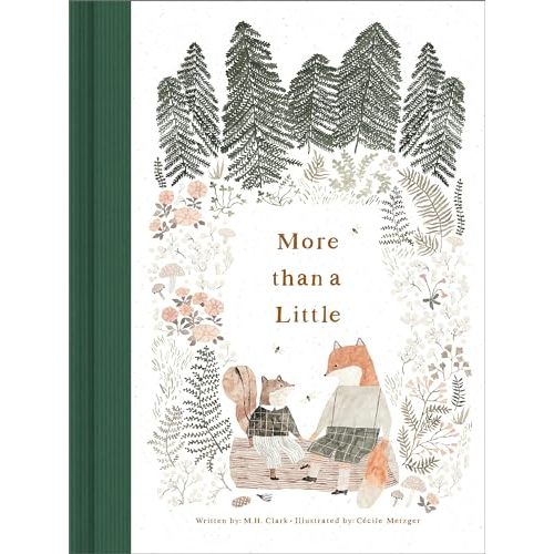 More Than a Little