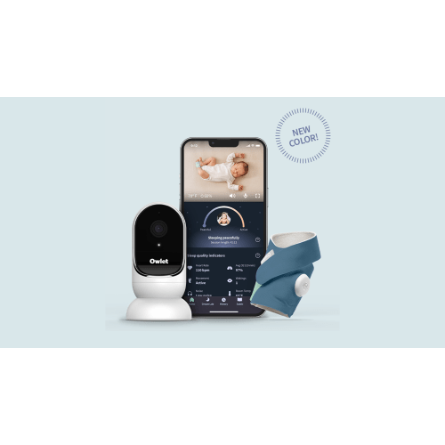 Owlet® Dream Duo