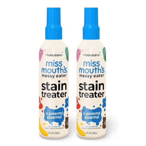 Amazon.com: The Hate Stains Co.: Mom's Magic