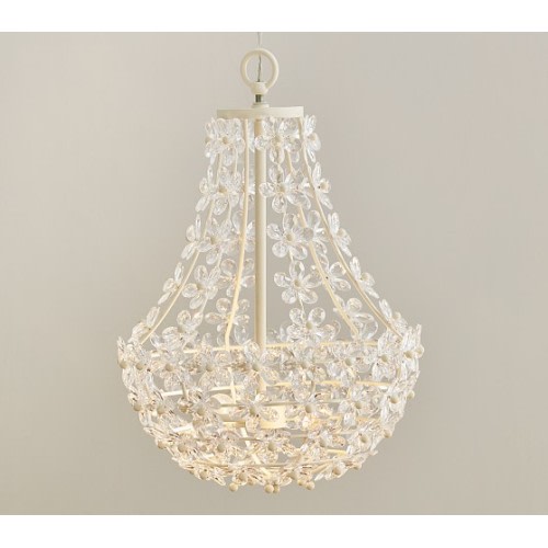 Blossom Chandelier