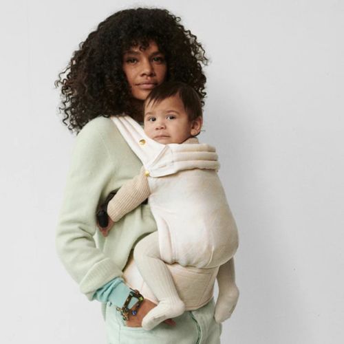 Tweed W | Zeitgeist Baby Carrier | SHOP ARTIPOPPE