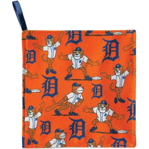 Rally Paper | Tigers