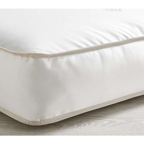 Beautyrest<sup>®</sup> Supreme Crib & Toddler 2-Stage Mattress
