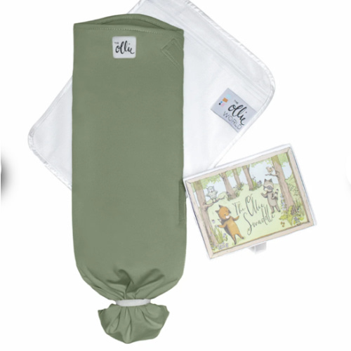 The Ollie® Swaddle