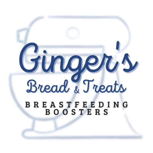 Ginger's Bread and Treats Gift Card