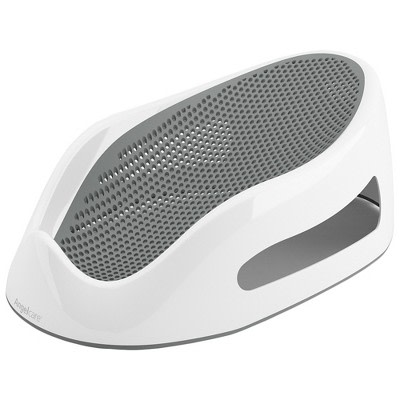 Baby Bath Support - Gray