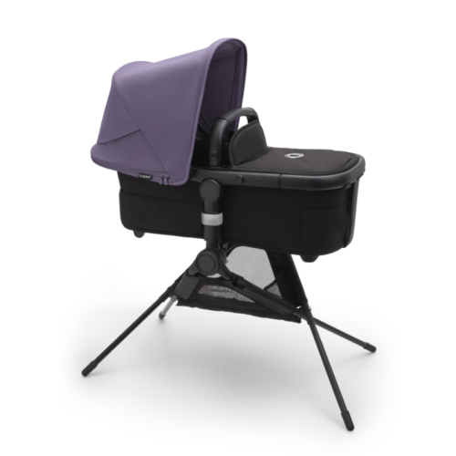 Bugaboo Bassinet Stand and Adapter Bundle