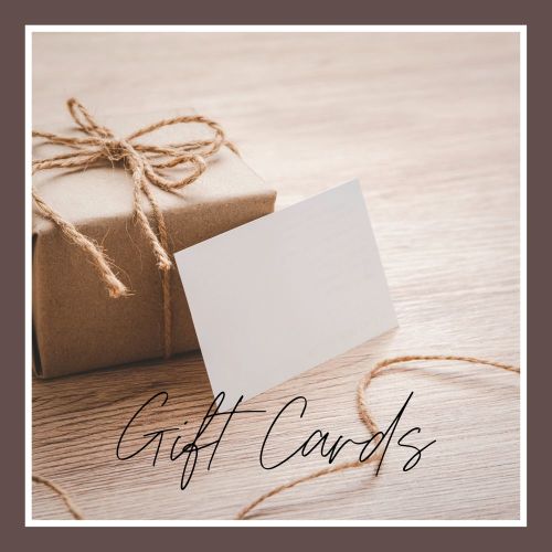 Mama Meals Gift Card