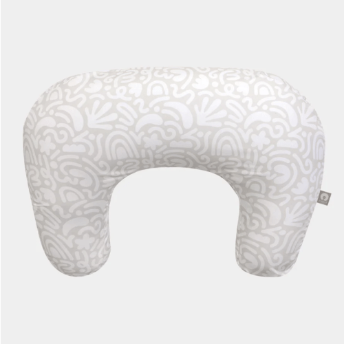 New Boppy Nursing Pillow