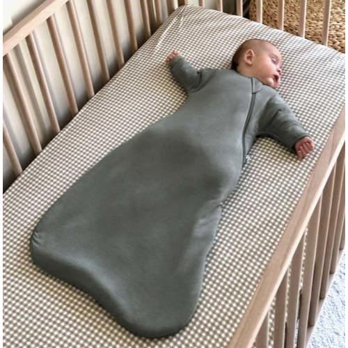 Transitional Swaddle Bag