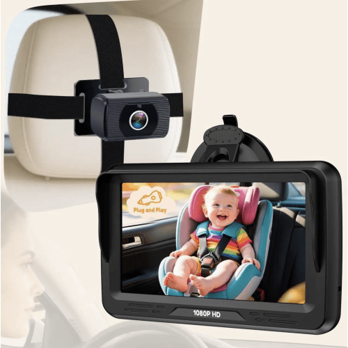 Car Babycam