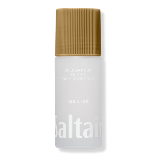 5% AHA Serum Deodorant - Golden Hour
