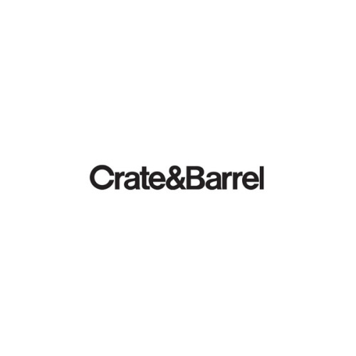 Crate & Barrel Baby Registry