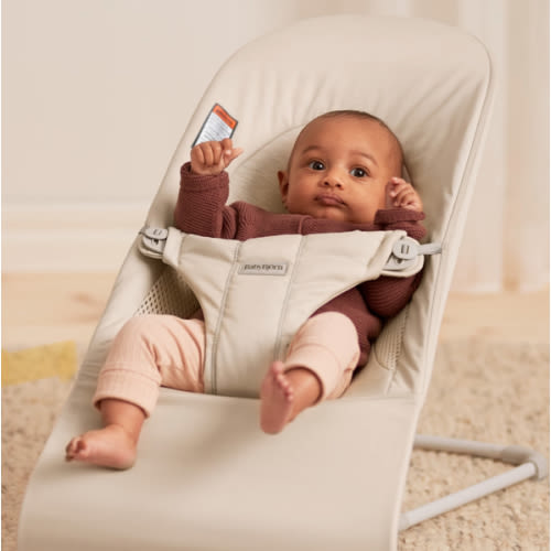 BabyBjörn Bouncer Balance Soft