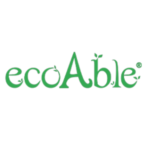 Ecoable - Hemp / Cotton Inserts for Baby Cloth Diapers