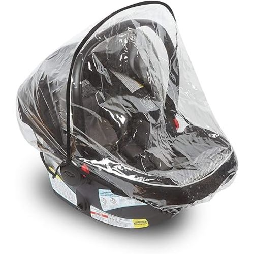 Universal Baby Weather Car Seat Rain Cover Waterproof, Protect from Snow Dust