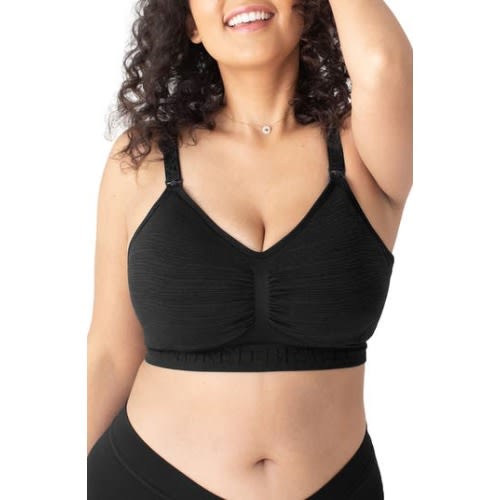 Sublime Hands-Free Pumping/Nursing Bra