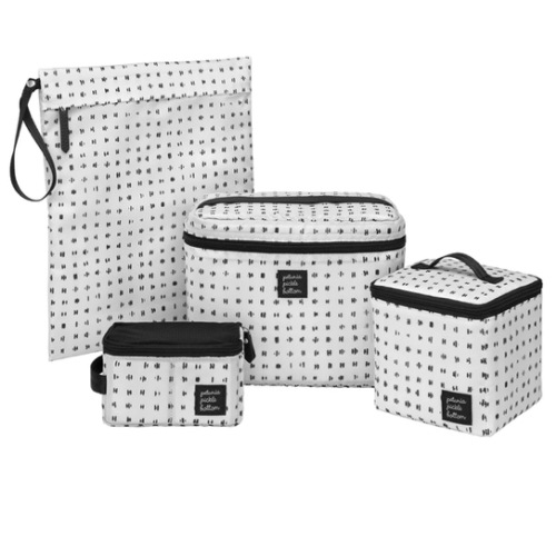 Prompt Pump Kit in Quill