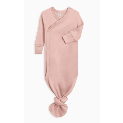 Indy Kimono Gown