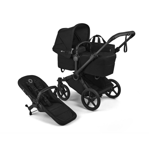 Bugaboo Donkey 6 Stroller - HipBabyGear
