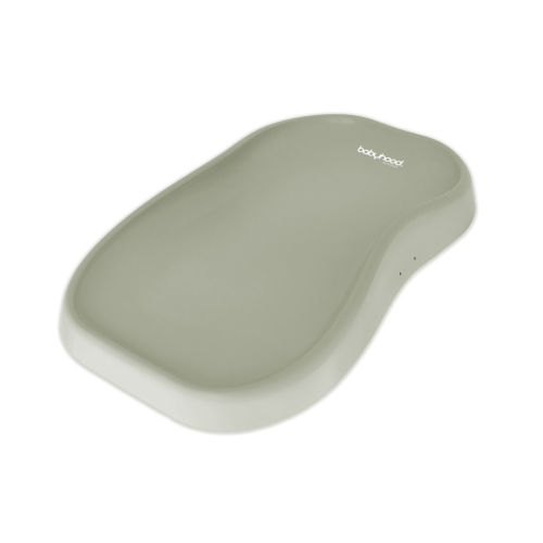Babyhood Ultimate Change Pad - Olive