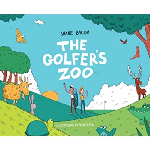 The Golfer's Zoo